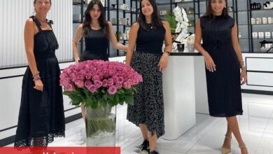 Kozmetiğe olan ilgi artıyor - Haberois Kozmetiğe olan ilgi artıyor