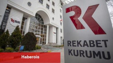 Kozmetik kesimindeki teşebbüslere rekabet soruşturması - Haberois Kozmetik kesimindeki teşebbüslere rekabet soruşturması