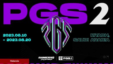 Krafton, E-spor Turnuvası PUBG Küresel Series 2'yi Riyad'da Düzenliyor! - Haberois Krafton, E-spor Turnuvası PUBG Küresel Series 2'yi Riyad'da Düzenliyor!