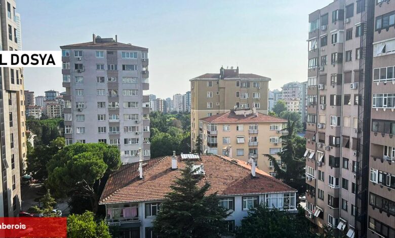 Kredilerin durumu konut fiyatlarını nasıl etkiliyor? ‘Tüketicinin ulaşabileceği seviyeyi zorluyor’ - Haberois Kredilerin durumu konut fiyatlarını nasıl etkiliyor? ‘Tüketicinin ulaşabileceği seviyeyi zorluyor’