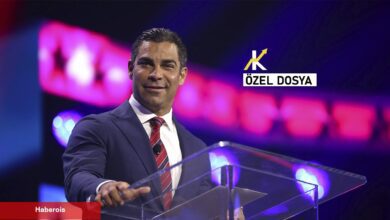 Kripto destekçisi, Miami Belediye Lideri ve Trump’ın rakibi: Francis Suarez - Haberois Kripto destekçisi, Miami Belediye Lideri ve Trump’ın rakibi: Francis Suarez