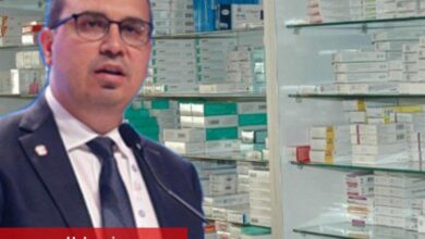 Kriz eczacılık sektöründe de büyüyor - Haberois Kriz eczacılık sektöründe de büyüyor