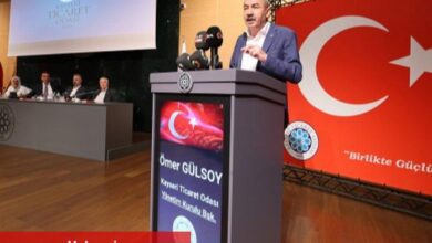 KTO'dan finansman sorunu uyarısı