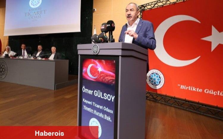 KTO'dan finansman sorunu uyarısı