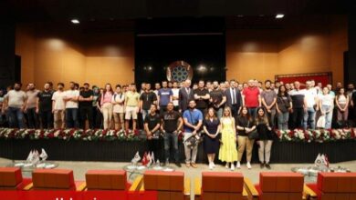 KTO'dan teknoloji buluşmaları - Haberois KTO'dan teknoloji buluşmaları