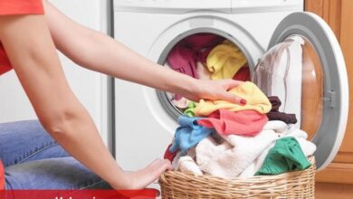 Kuru temizleme etiketli çamaşırlar nasıl yıkanır? - Haberois Kuru temizleme etiketli çamaşırlar nasıl yıkanır?