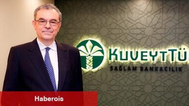 Kuveyt Türk'ün ilk yarıdaki dış ticaret işlem hacmi 10 milyar doları aştı