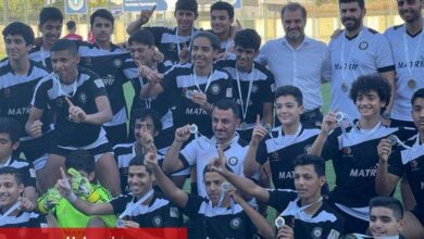 Kuwait City Bursa'da kamp yapıyor