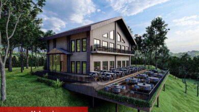 Kuzuyayla, keyifli anların zirvesi olacak... Projede yok yok
