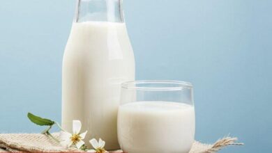 Laktoz nedir? Yararları nelerdir?