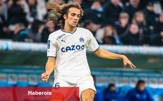 Lazio, Guendouzi transferini bitiriyor!