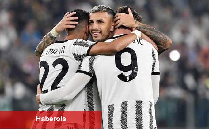 Leandro Paredes imzayı atıyor!