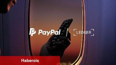 Ledger ve Paypal Kripto Para satın alımını kolaylaştırmak için entegrasyon gerçekleştirdi - Haberois Ledger ve Paypal Kripto Para satın alımını kolaylaştırmak için entegrasyon gerçekleştirdi