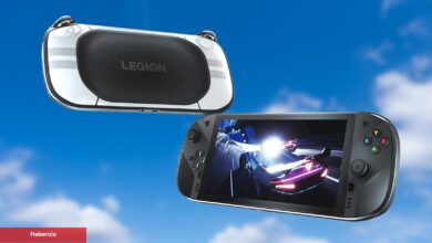 Lenovo Yeni Bir El Konsolu Üzerinde Çalışıyor: İşte Birinci Ayrıntılar