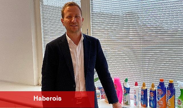 Levent Kimya Satış ve Pazarlama Direktörlüğü görevine Olcay Tekinarslan getirildi