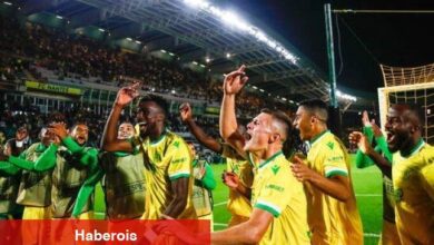 Ligue 1'de perde açılıyor! - Haberois Ligue 1'de perde açılıyor!