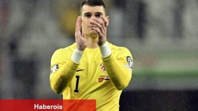 Livakovic, Fenerbahçe için geliyor - Haberois Livakovic, Fenerbahçe için geliyor