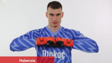 Livakovic, Hırvatları ağlattı - Haberois Livakovic, Hırvatları ağlattı