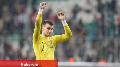 Livakovic için Fenerbahçe yorumu - Haberois Livakovic için Fenerbahçe yorumu