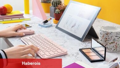 Logitech'in sol el kullanımına uygun mouse çeşitleri artıyor - Haberois Logitech'in sol el kullanımına uygun mouse çeşitleri artıyor