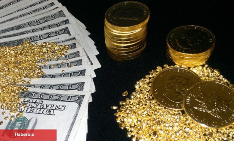 Longview Economics: Altın Almak İçin Yeni Bir Yükseliş Olayı Var! - Haberois Longview Economics: Altın Almak İçin Yeni Bir Yükseliş Olayı Var!