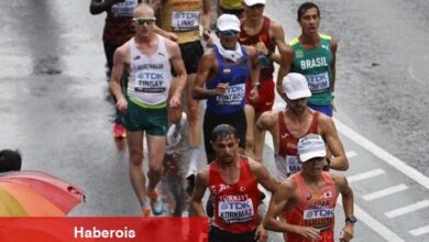 Macaristan'da düzenlenen 19. Dünya Atletizm Şampiyonası'nın birinci günü tamamlandı - Haberois Macaristan'da düzenlenen 19. Dünya Atletizm Şampiyonası'nın birinci günü tamamlandı