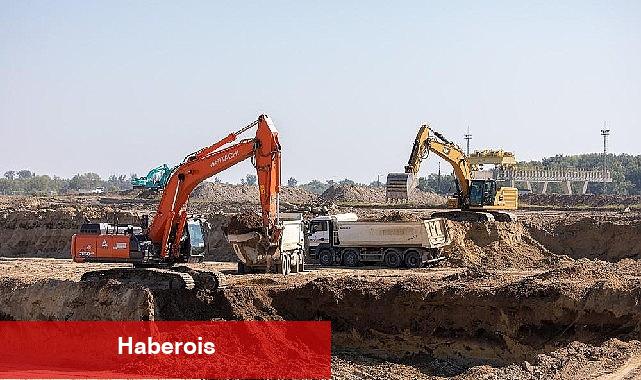 Macaristan'daki Paks II NGS İnşasının Ana Aşaması Başladı - Haberois Macaristan'daki Paks II NGS İnşasının Ana Aşaması Başladı