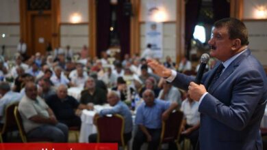 Malatya'da fay hattı üzeri imara kesinlikle izin yok!