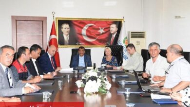 Malatyalı KOBİ'lere 700 bin dolar hibe kredi