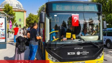 Malatya'nın toplu ulaşımda abonman indirimi!