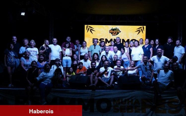 Mali müşavirler ‘Muhasebe Festivali’nde buluştu - Haberois Mali müşavirler ‘Muhasebe Festivali’nde buluştu