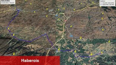Malkara'da Kırsal Mahallelere Konforlu Ulaşım Dönemi Başlıyor - Haberois Malkara'da Kırsal Mahallelere Konforlu Ulaşım Dönemi Başlıyor