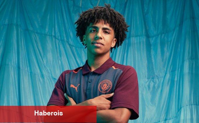 Manchester City, Rico Lewis'in mukavelesini uzattı - Haberois Manchester City, Rico Lewis'in mukavelesini uzattı