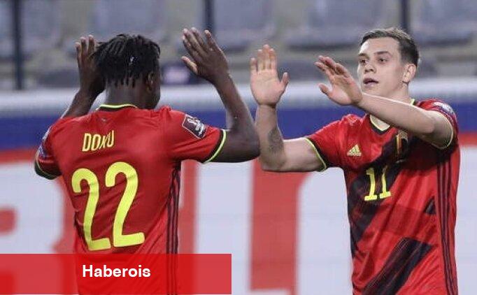 Manchester City'den Doku'ya 60 milyon euro!