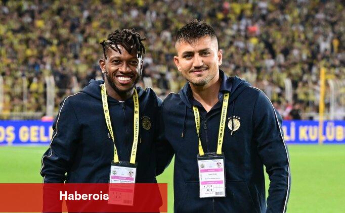 Manchester United'da Fred pişmanlığı! - Haberois Manchester United'da Fred pişmanlığı!