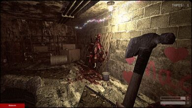 Manhunt'tan İlham Alan Butcher’s Creek İsimli Dehşet Oyunu Geliyor