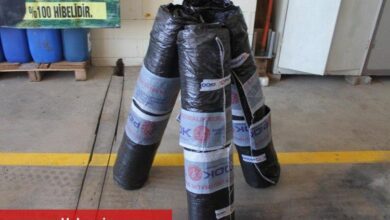 Manisa Sarıgöl ve Alaşehirli üreticilere sergi bezi desteği