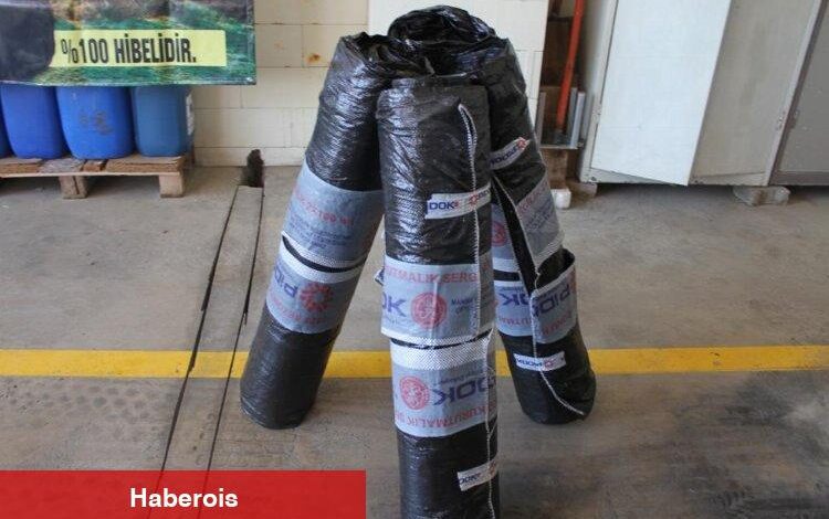 Manisa Sarıgöl ve Alaşehirli üreticilere sergi bezi desteği - Haberois Manisa Sarıgöl ve Alaşehirli üreticilere sergi bezi desteği