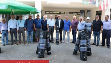 Manisa'da üzüm üreticilerine destek sürüyor