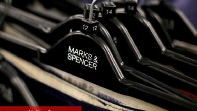 Marks & Spencer'ın FTSE 100 Endeksine yeniden dahil edilmesi bekleniyor