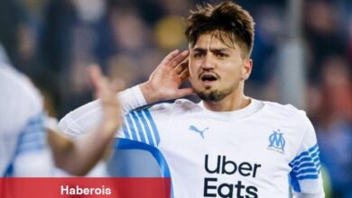 Marsilya Lideri Longoria'dan Cengiz Ünder ve transfer açıklaması