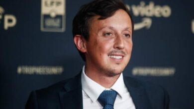 Marsilya lideri Pablo Longoria: ''Afrika Kupası oynanırken lige orta verilmeli'' - Haberois Marsilya lideri Pablo Longoria: ''Afrika Kupası oynanırken lige orta verilmeli''