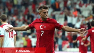 Marsilya'da Cengiz Ünder kararı!