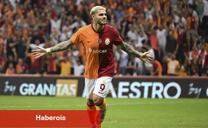 Mauro Icardi'den şampiyonluk açıklaması! - Haberois Mauro Icardi'den şampiyonluk açıklaması!
