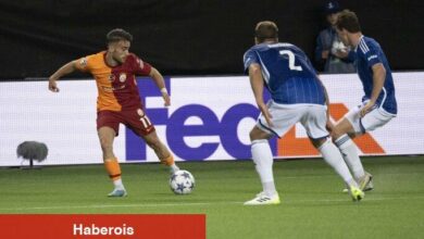 Mauro Icardi'nin parası Yunus Akgün'den!