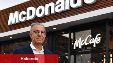McDonald's Dünyanın En Değerli 5. Markası Oldu