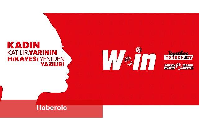 MediaMarkt, 'W-in' İşe Alım Programını Başlattı