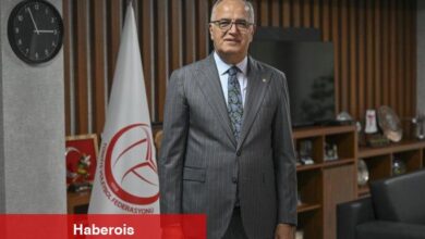 Mehmet Akif Üstündağ: "Hedefimiz Avrupa şampiyonluğu"