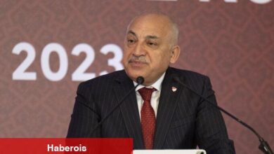 Mehmet Büyükekşi: "Çebi'nin kelamları doğru" - Haberois Mehmet Büyükekşi: "Çebi'nin kelamları doğru"