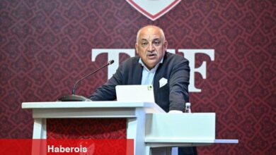 Mehmet Büyükekşi'den Kuntz açıklaması!